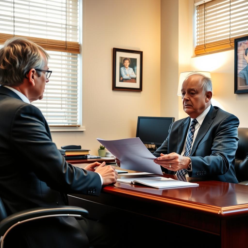 Car Accident Lawyer Stafford County