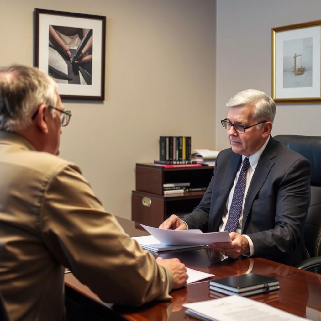 Car Accident Lawyer Suffolk