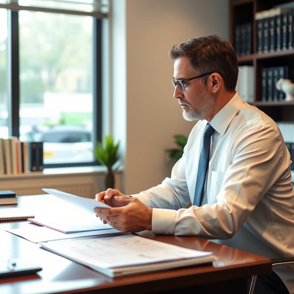 Hit-and-Run Accident Lawyer Alexandria