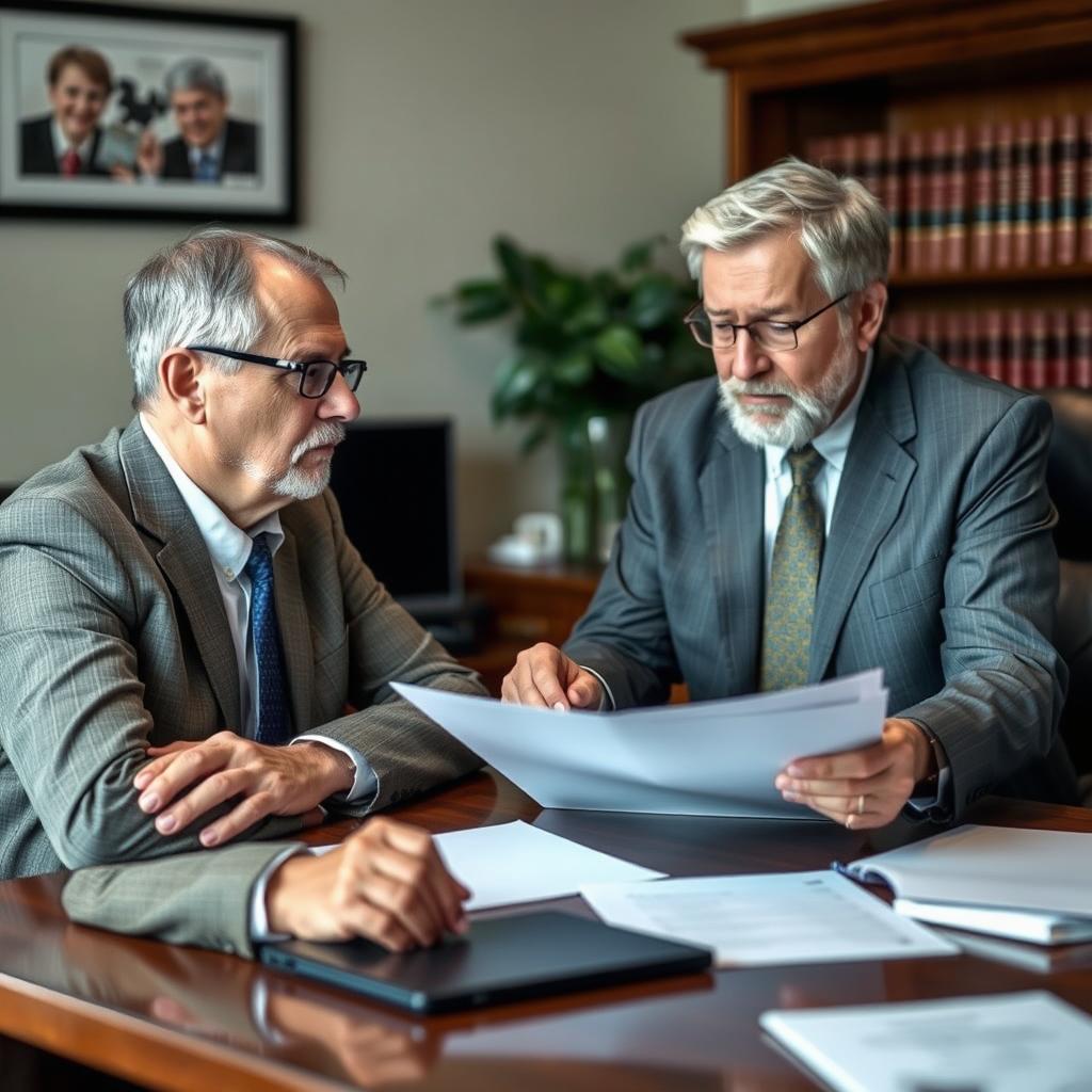 Hit-and-Run Accident Lawyer Caroline County