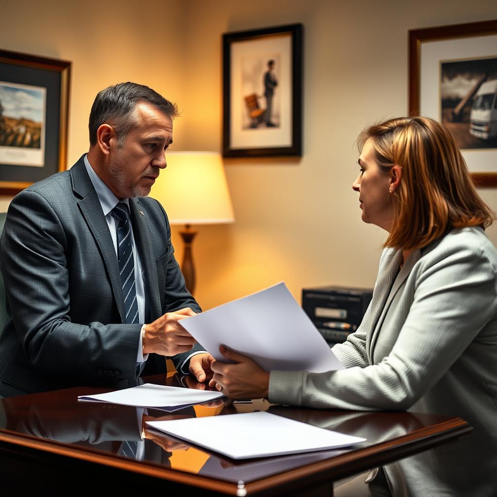 Hit-and-Run Accident Lawyer Chesapeake