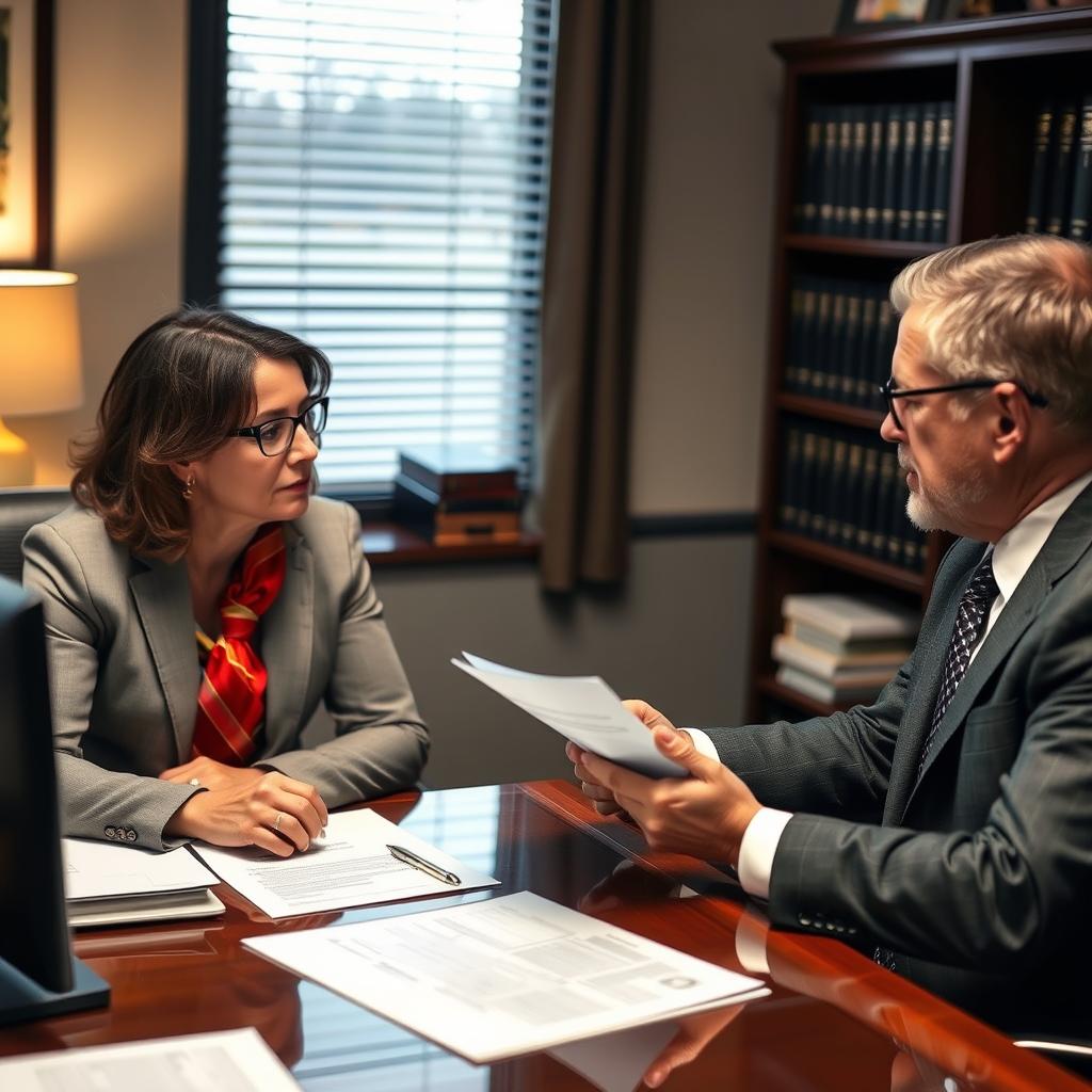 Hit-and-Run Accident Lawyer Chesterfield County