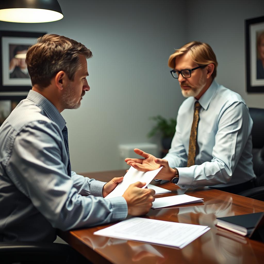 Hit-and-Run Accident Lawyer Clarke County