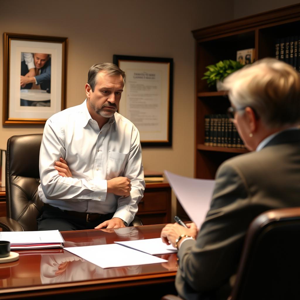 Hit-and-Run Accident Lawyer Culpeper County