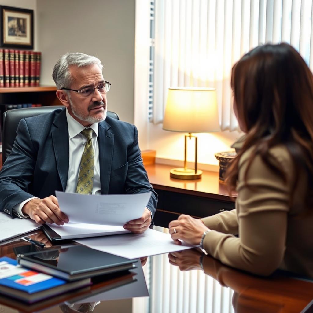 Hit-and-Run Accident Lawyer Dinwiddie County