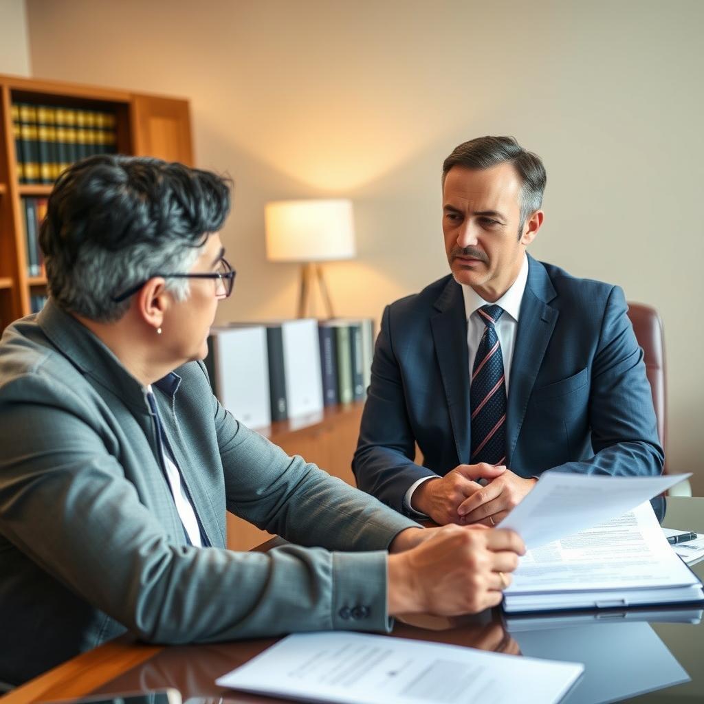 Hit-and-Run Accident Lawyer Fairfax