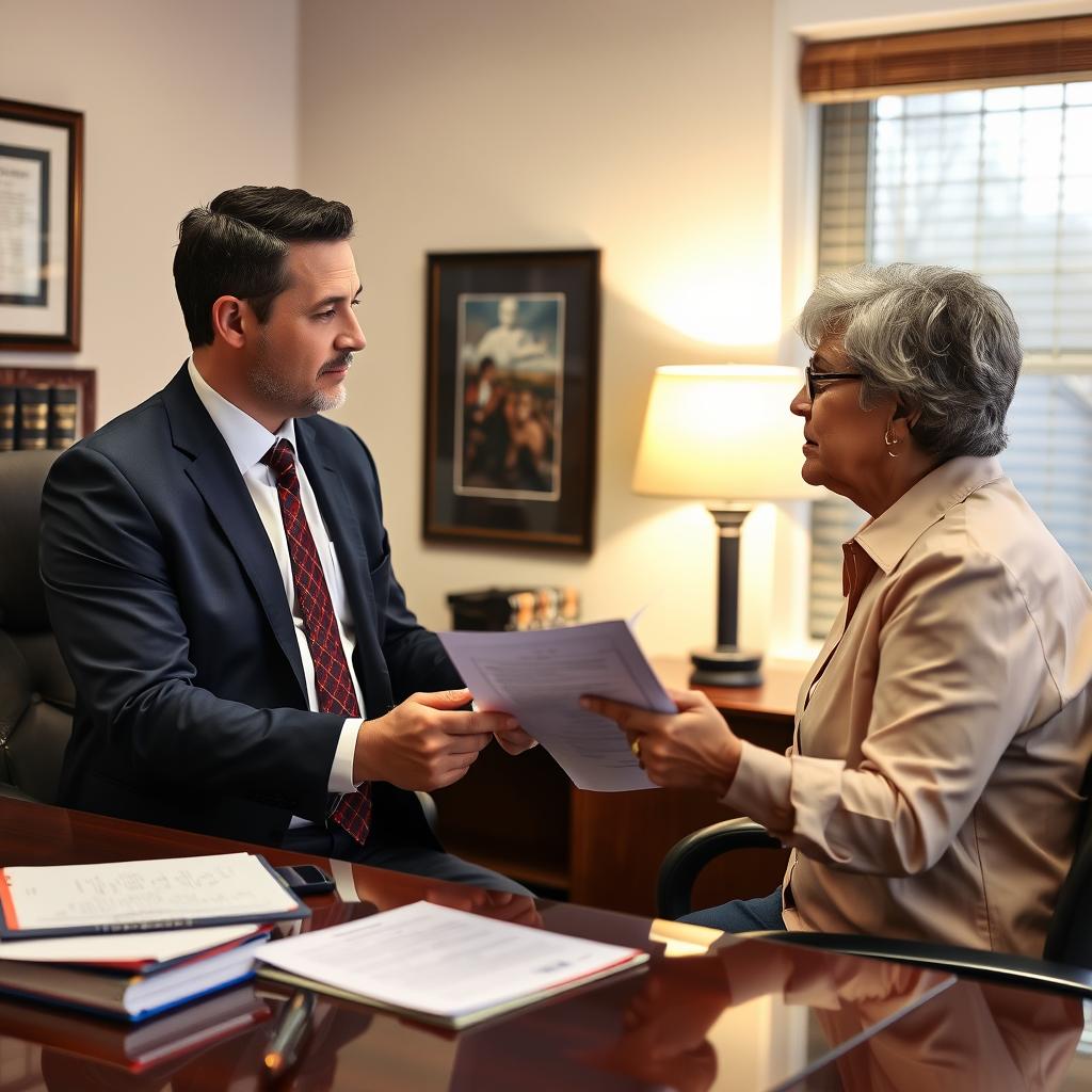 Hit-and-Run Accident Lawyer Hanover County