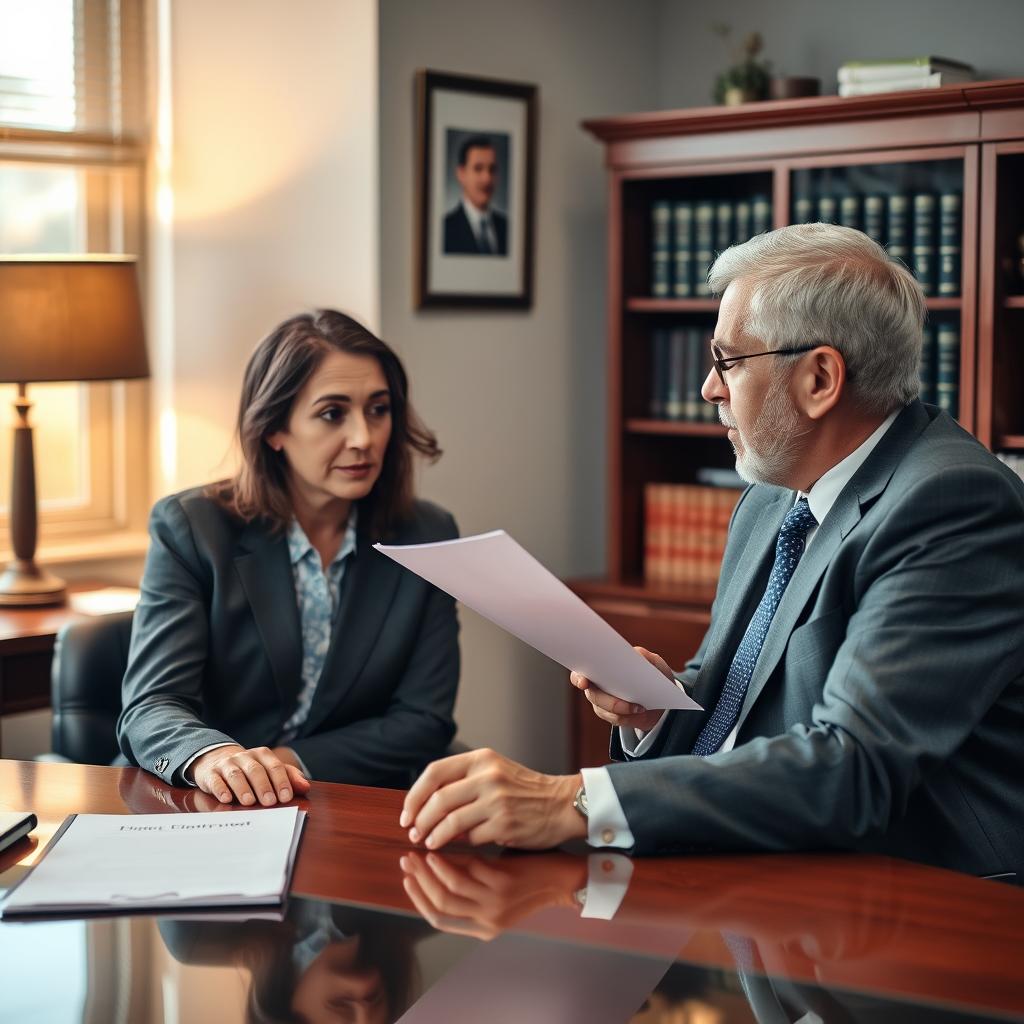 Hit-and-Run Accident Lawyer Henrico County