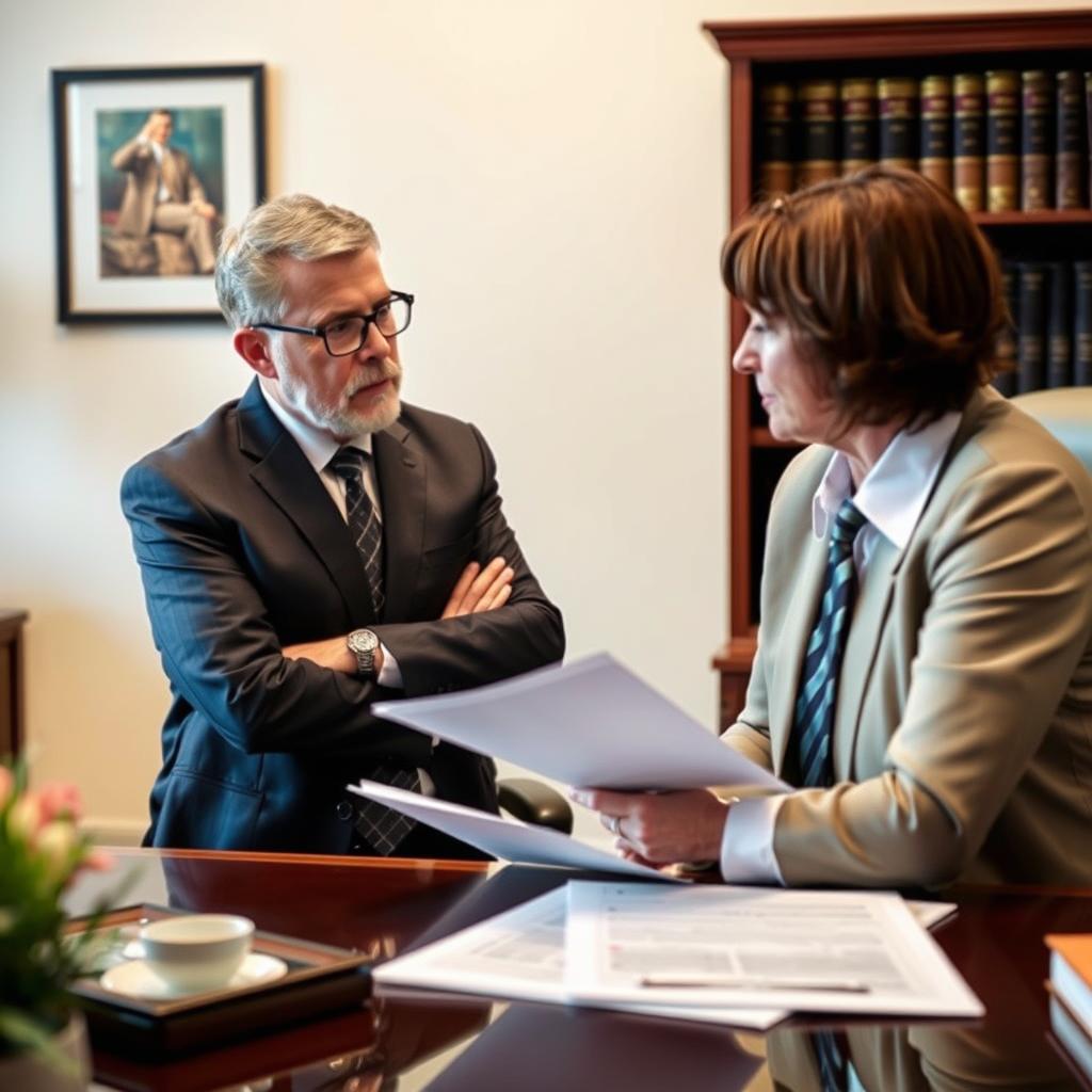 Hit-and-Run Accident Lawyer James City County