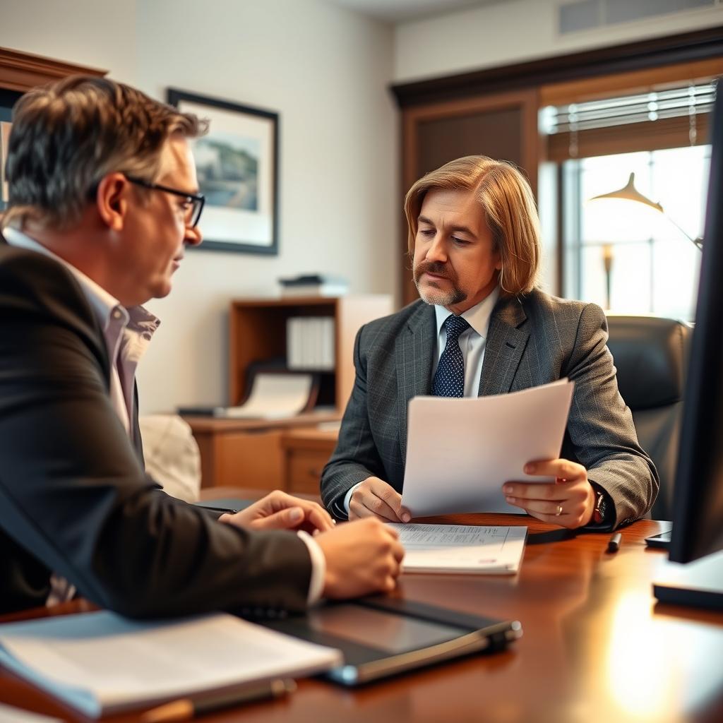 Hit-and-Run Accident Lawyer Lexington