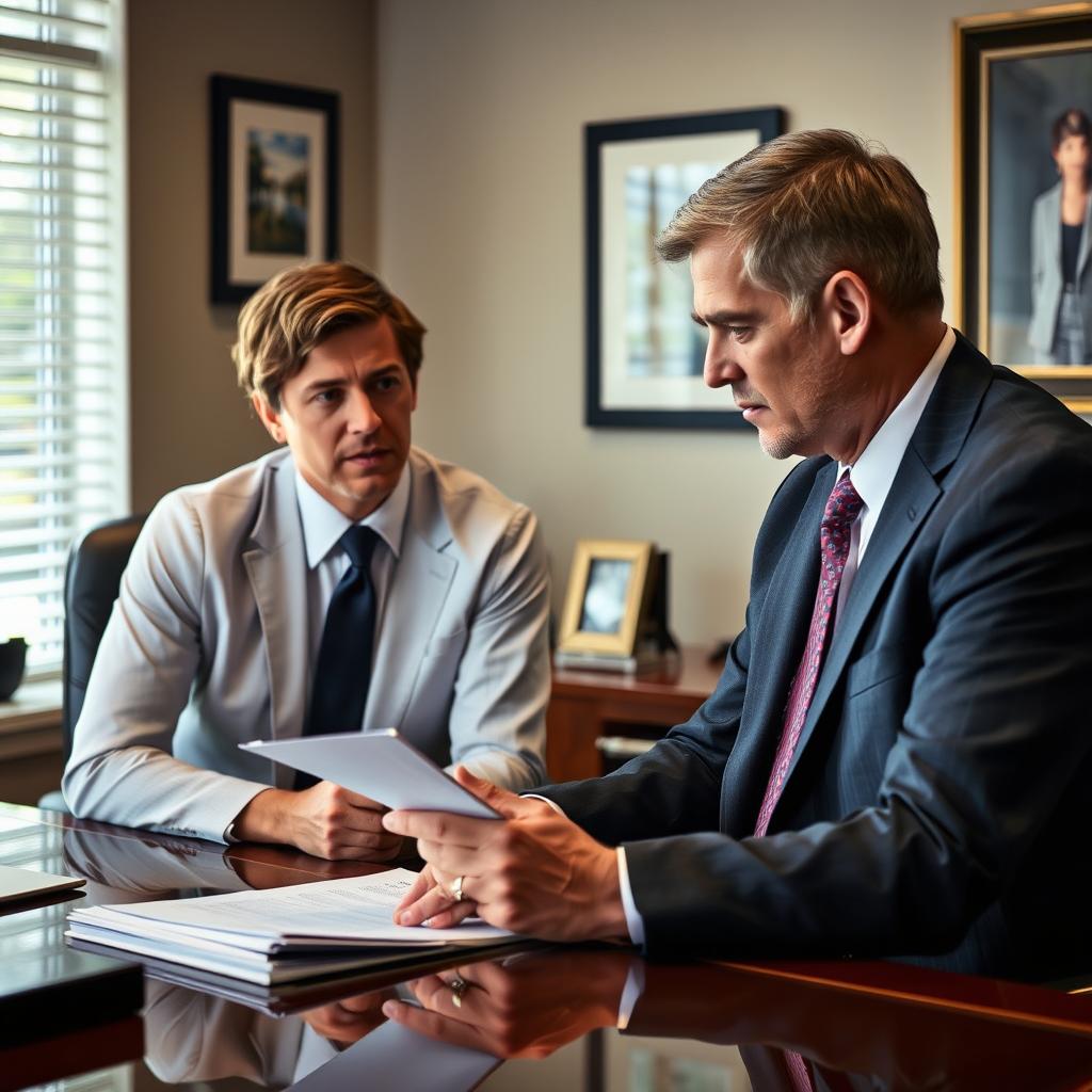 Hit-and-Run Accident Lawyer Manassas Park