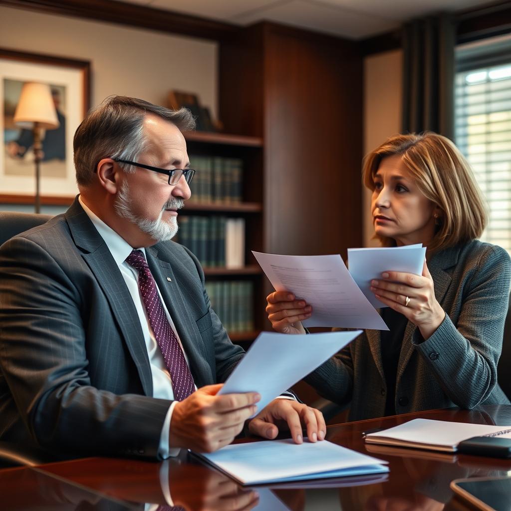 Hit-and-Run Accident Lawyer New Kent County