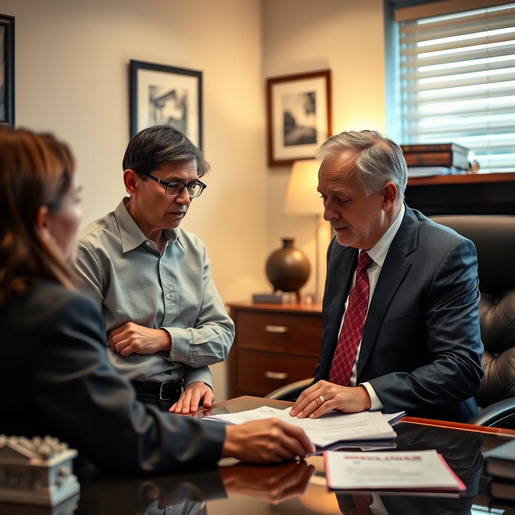 Hit-and-Run Accident Lawyer Orange County