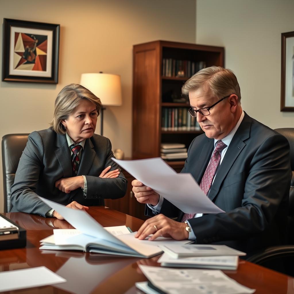 Hit-and-Run Accident Lawyer Powhatan County