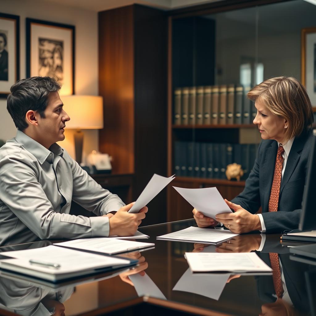 Hit-and-Run Accident Lawyer Prince George County