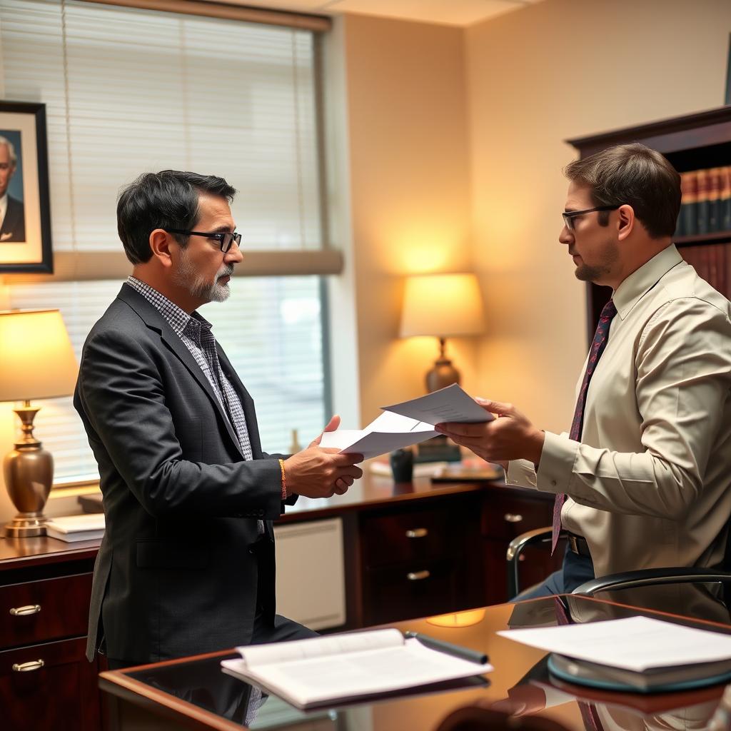 Hit-and-Run Accident Lawyer Spotsylvania County