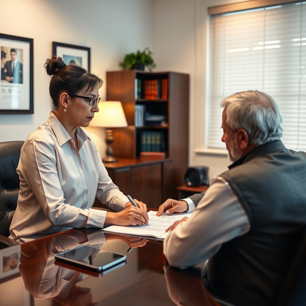 Hit-and-Run Accident Lawyer Stafford County