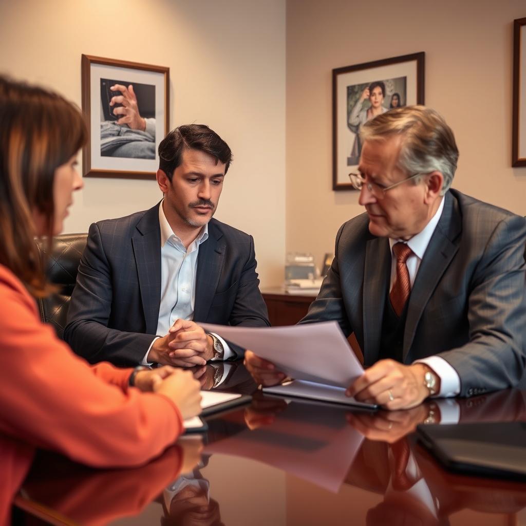 Hit-and-Run Accident Lawyer Suffolk