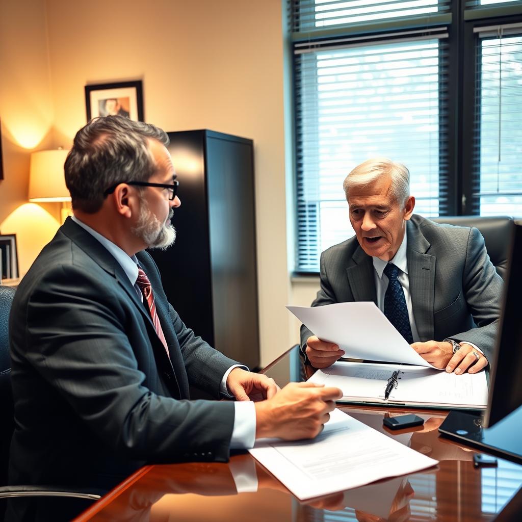 Hit-and-Run Accident Lawyer Virginia Beach