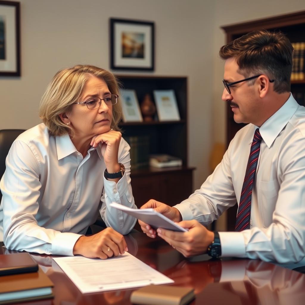 Hit-and-Run Accident Lawyer Warren County