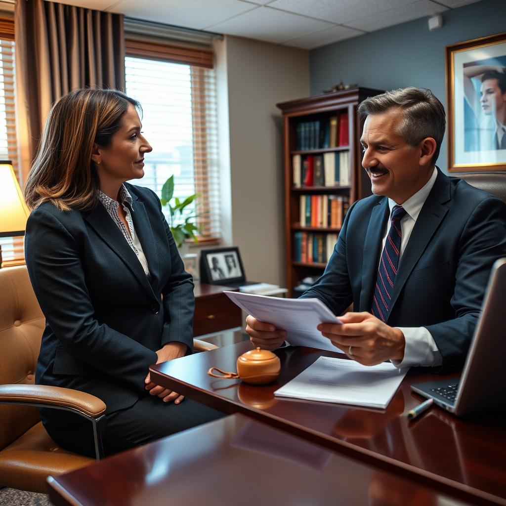 Hit-and-Run Accident Lawyer York County