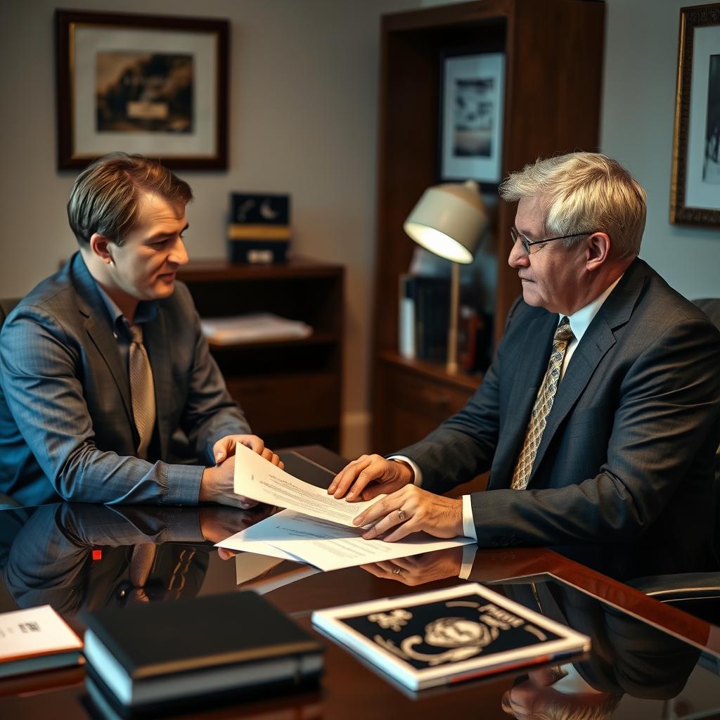 Injury Lawyer Albemarle County