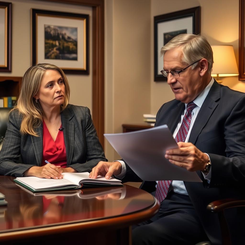 Injury Lawyer Fluvanna County