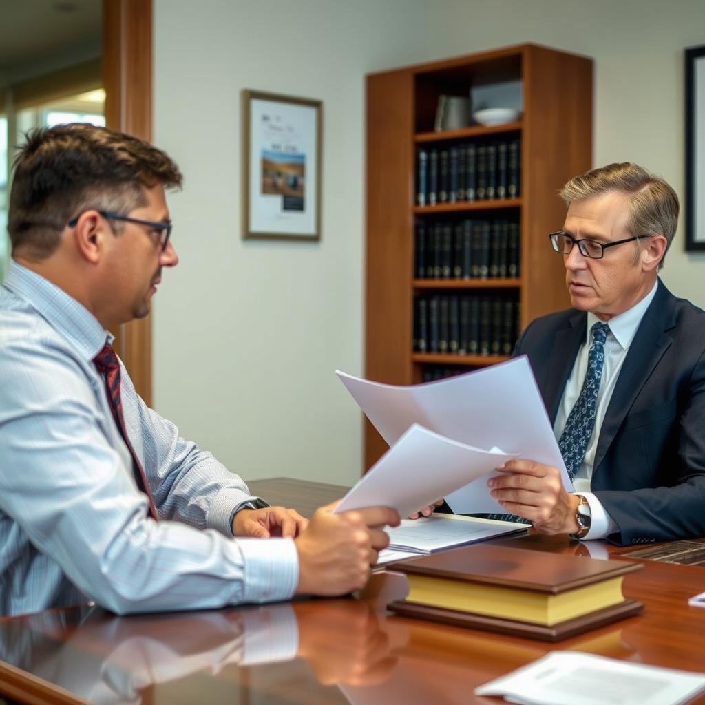 Injury Lawyer Virginia Beach