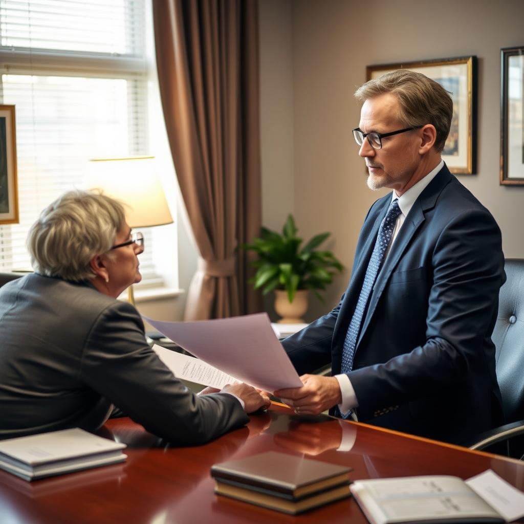 Personal Injury Lawyer Dinwiddie County