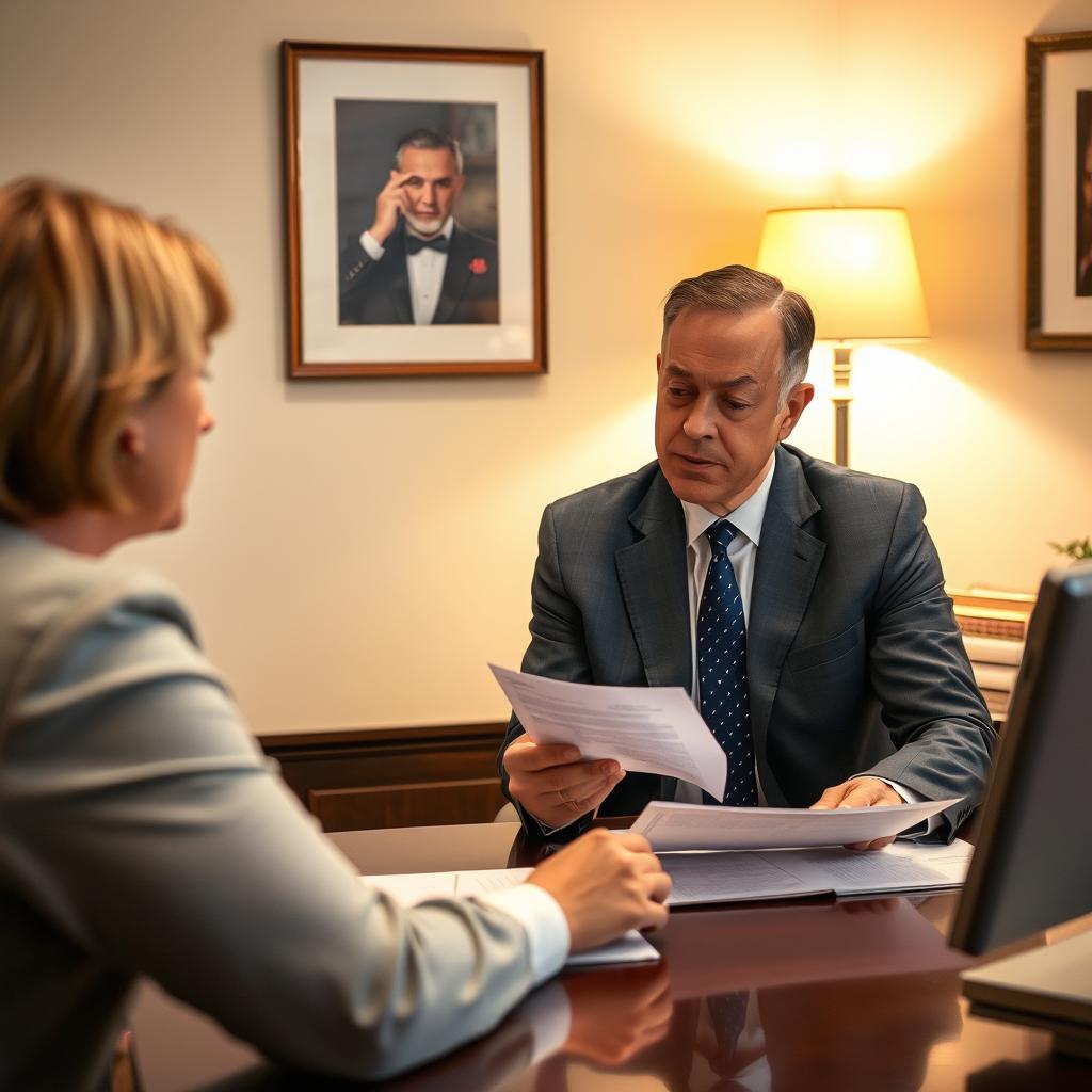 Personal Injury Lawyer Frederick County