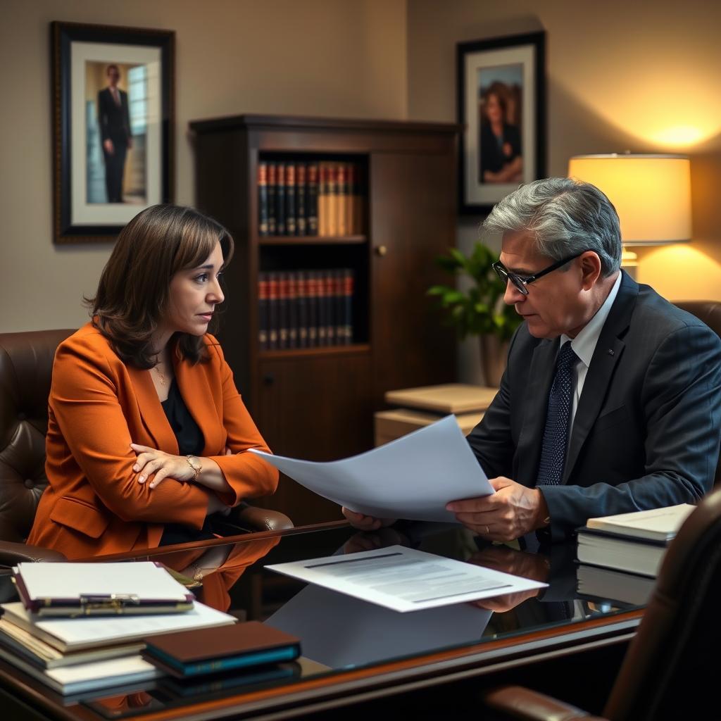 Personal Injury Lawyer Fredericksburg