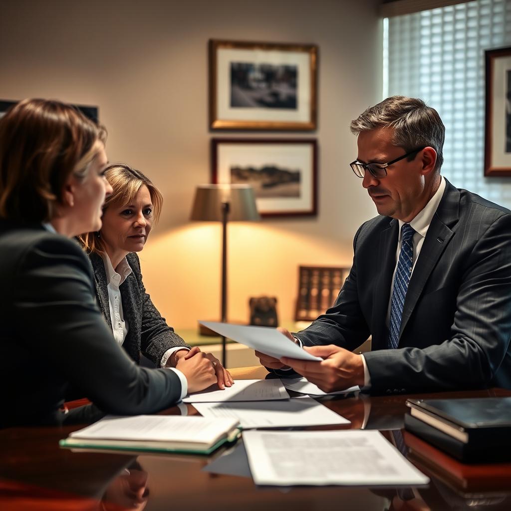 Personal Injury Lawyer Greene County