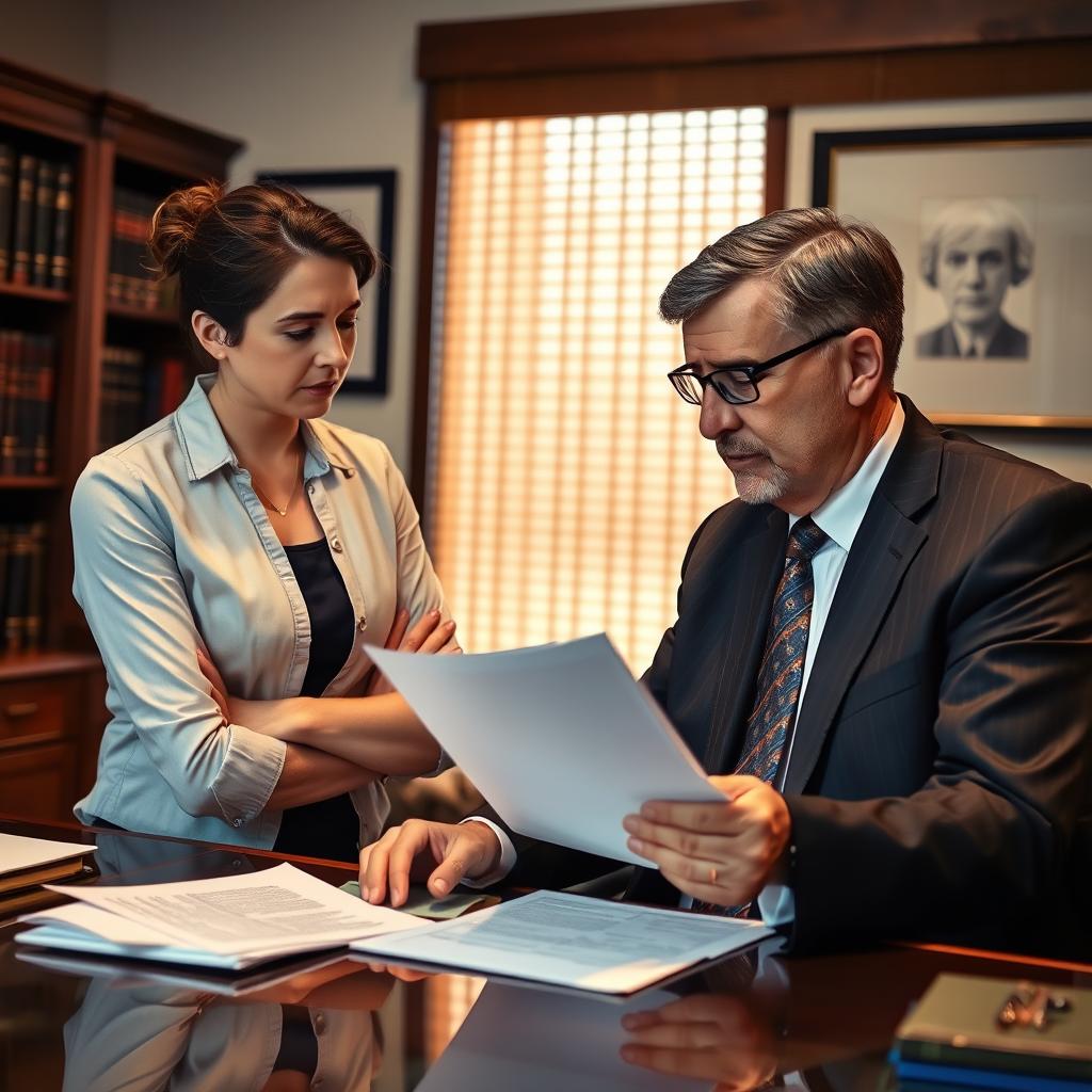 Personal Injury Lawyer King William County