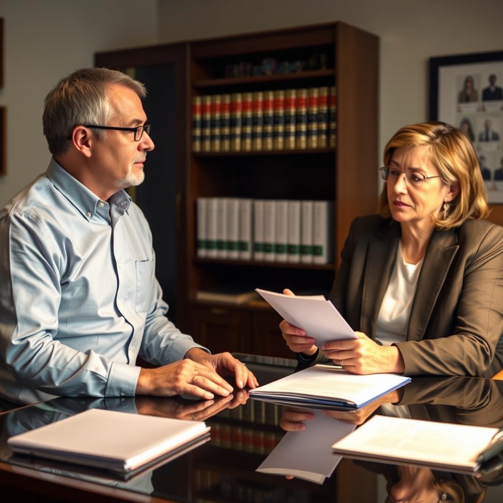 Personal Injury Lawyer Manassas Park