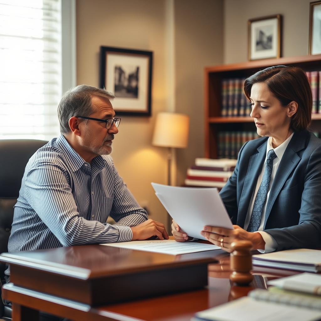 Personal Injury Lawyer Orange County