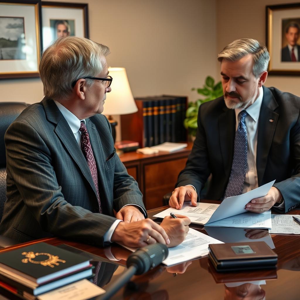 Personal Injury Lawyer Roanoke County