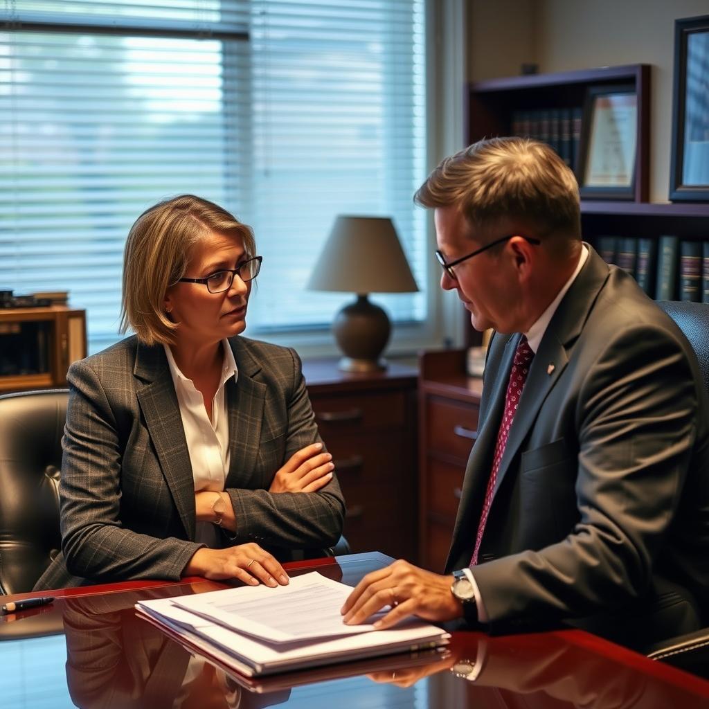 Personal Injury Lawyer Suffolk