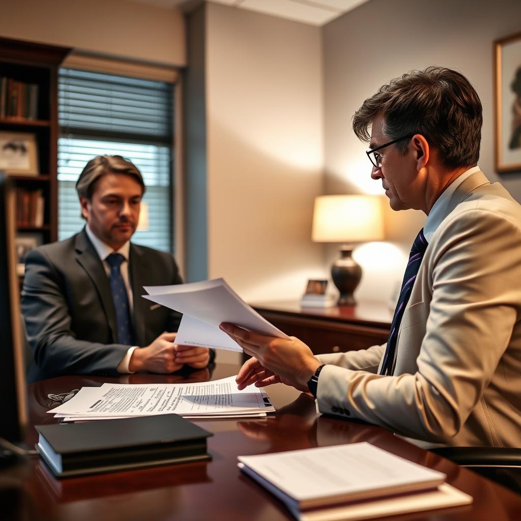 Rear-End Collision Lawyer Colonial Heights