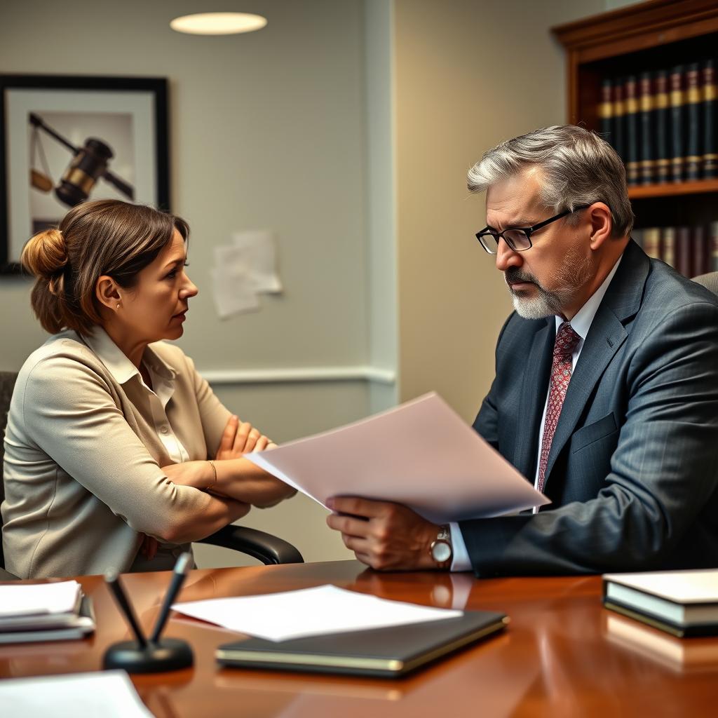 Rear-End Collision Lawyer Goochland County