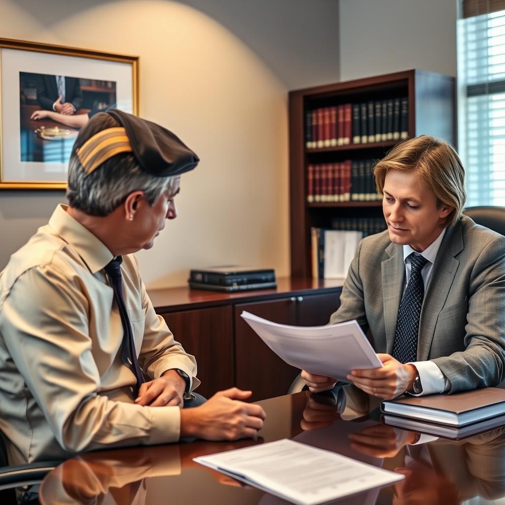 Rear-End Collision Lawyer Henrico County