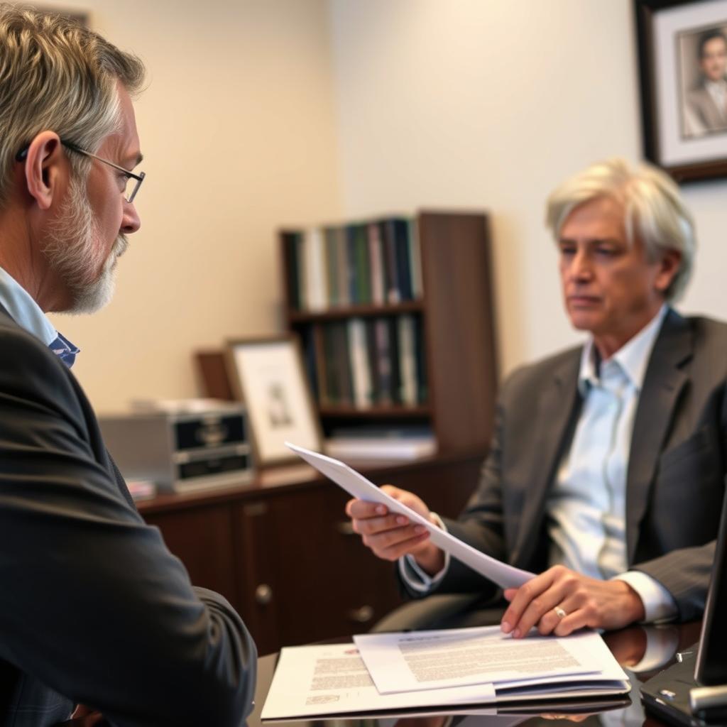 Rear-End Collision Lawyer Manassas