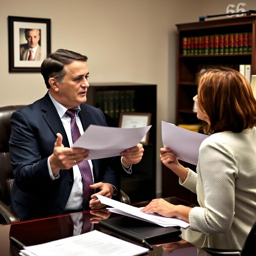 Rear-End Collision Lawyer New Kent County