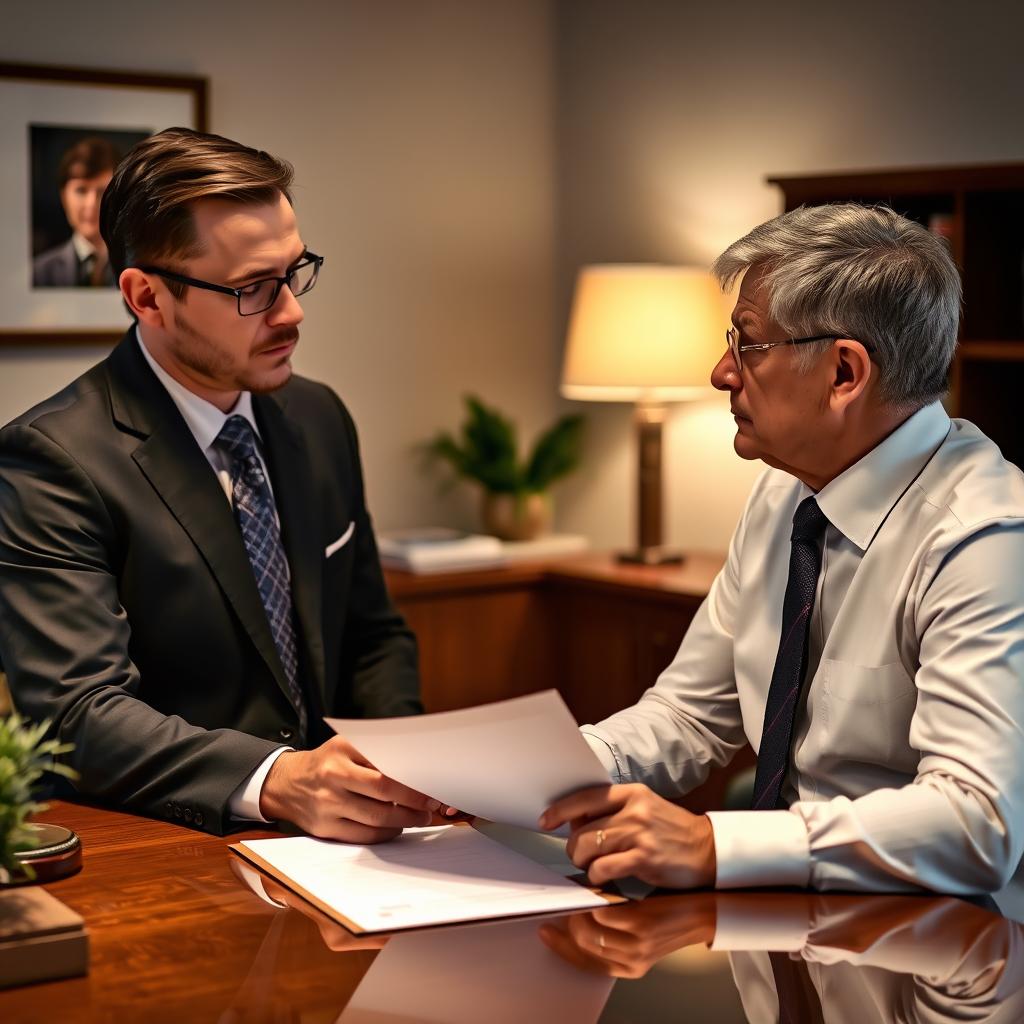 Rear-End Collision Lawyer Orange County