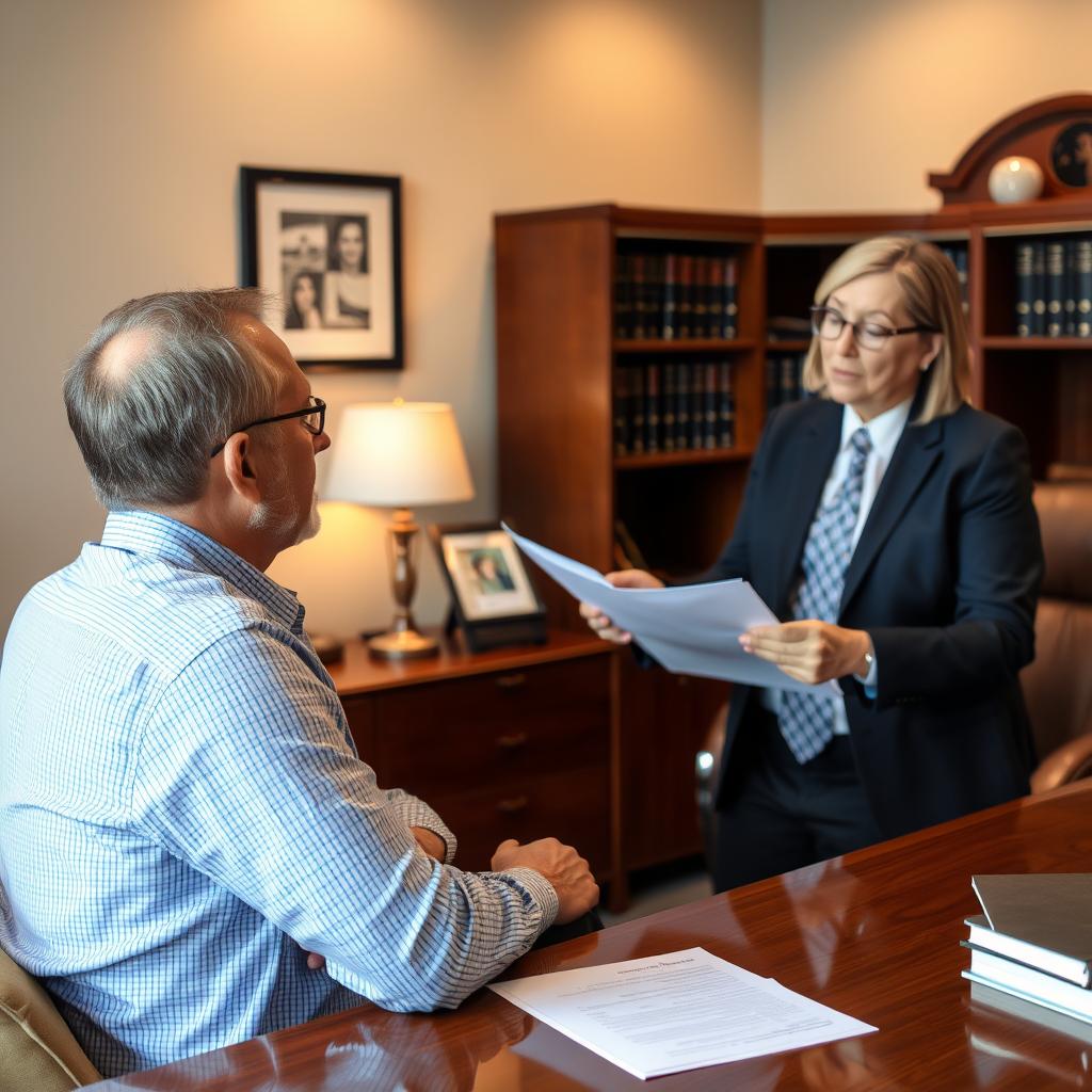 T-Bone Accident Lawyer Alexandria