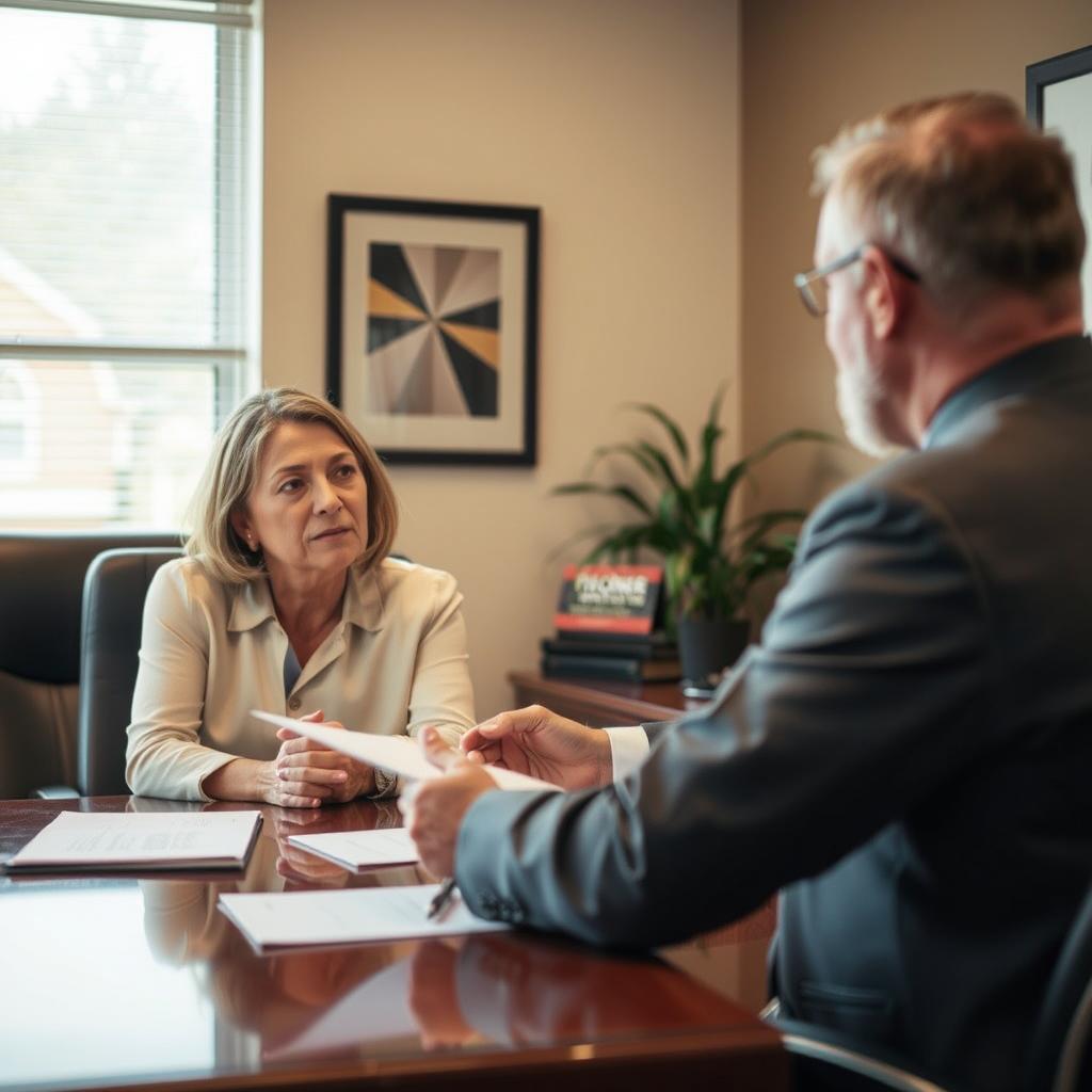 T-Bone Accident Lawyer Augusta County