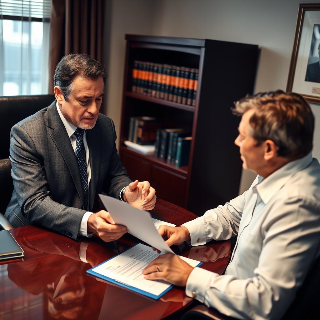 T-Bone Accident Lawyer Chesapeake