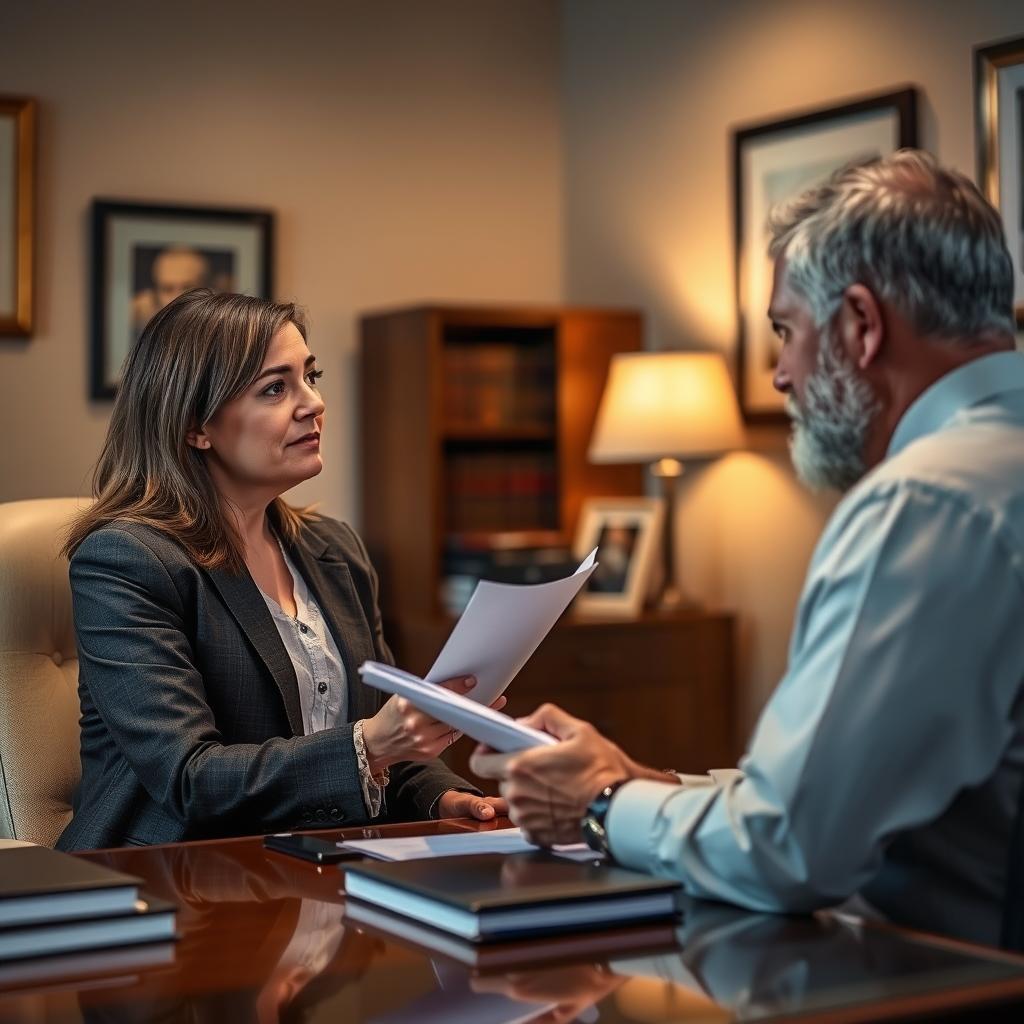 T-Bone Accident Lawyer Chesterfield County