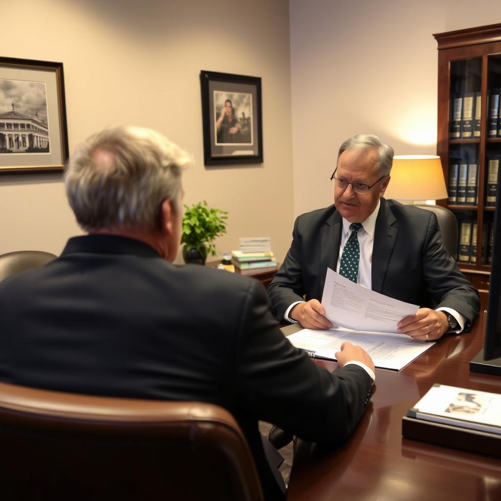 T-Bone Accident Lawyer Colonial Heights