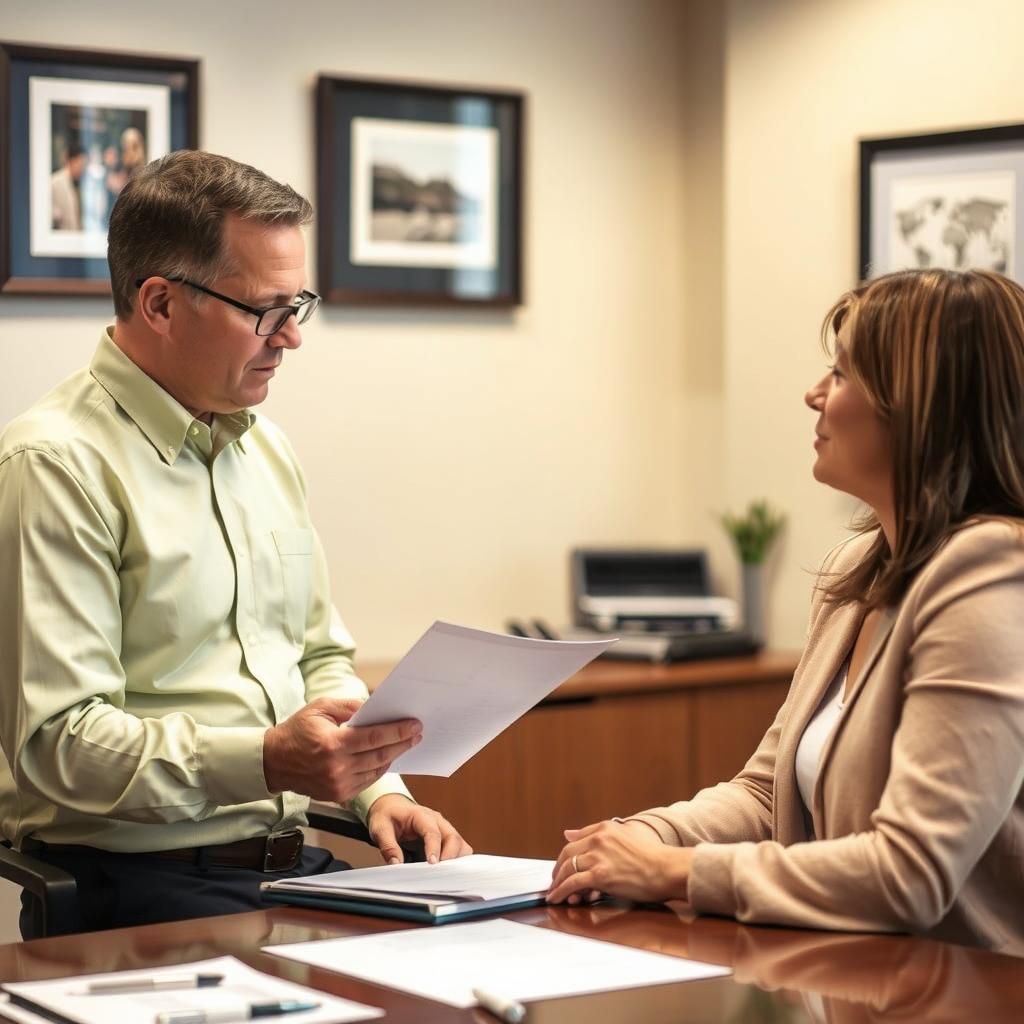 T-Bone Accident Lawyer Dinwiddie County