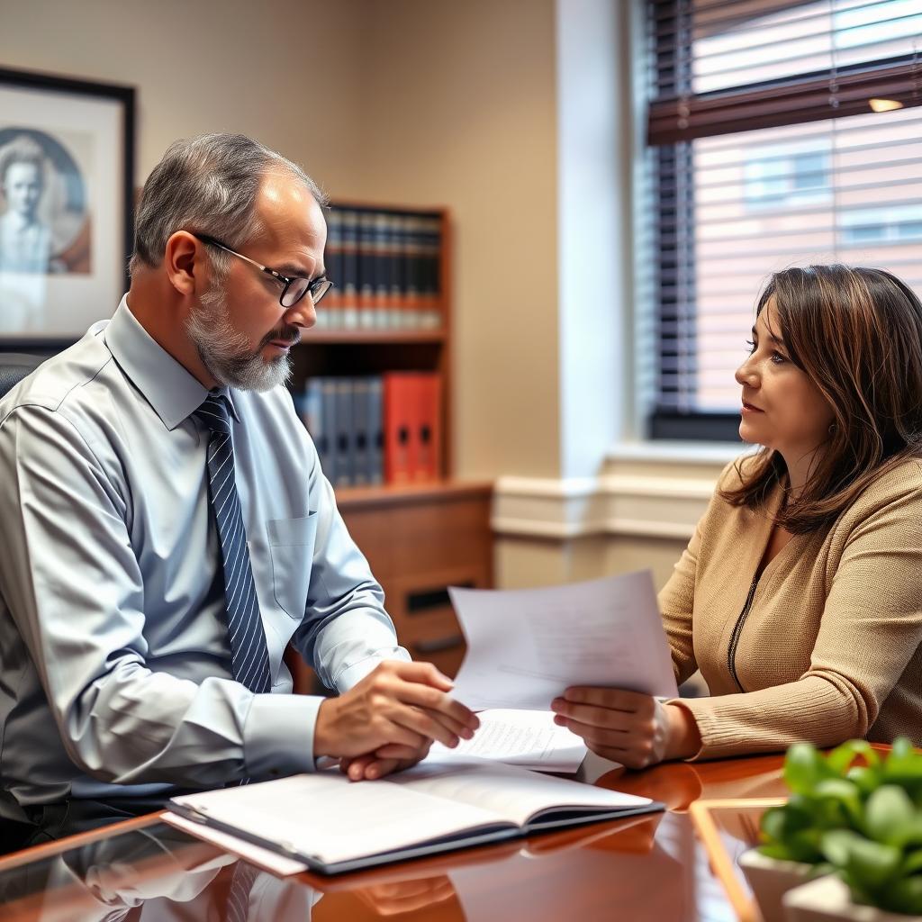 T-Bone Accident Lawyer Fairfax County